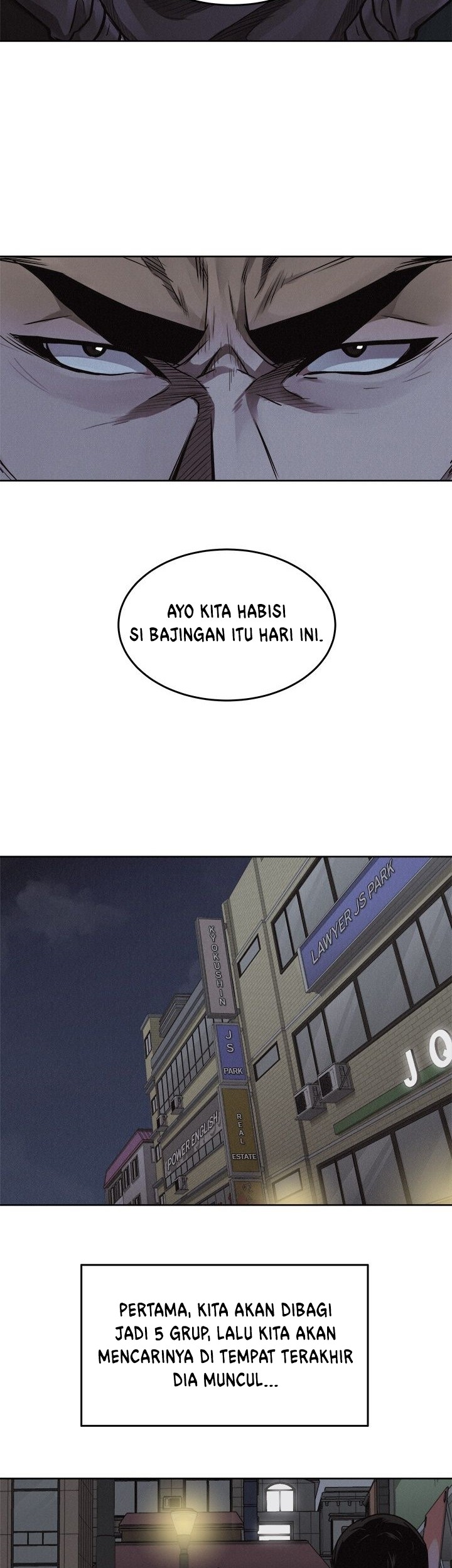 Pounding Chapter 36 - halaman 18