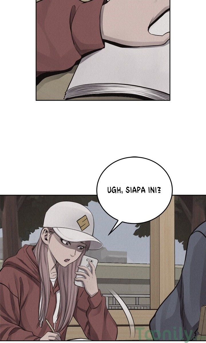 Pounding Chapter 36 - halaman 4