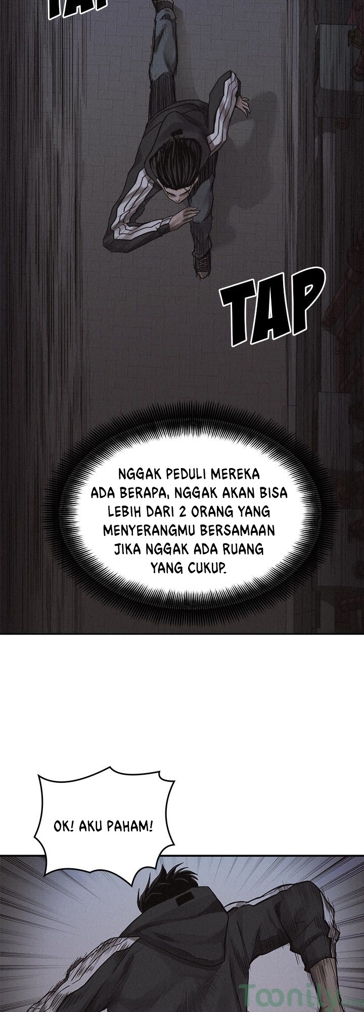 Pounding Chapter 37 - halaman 16