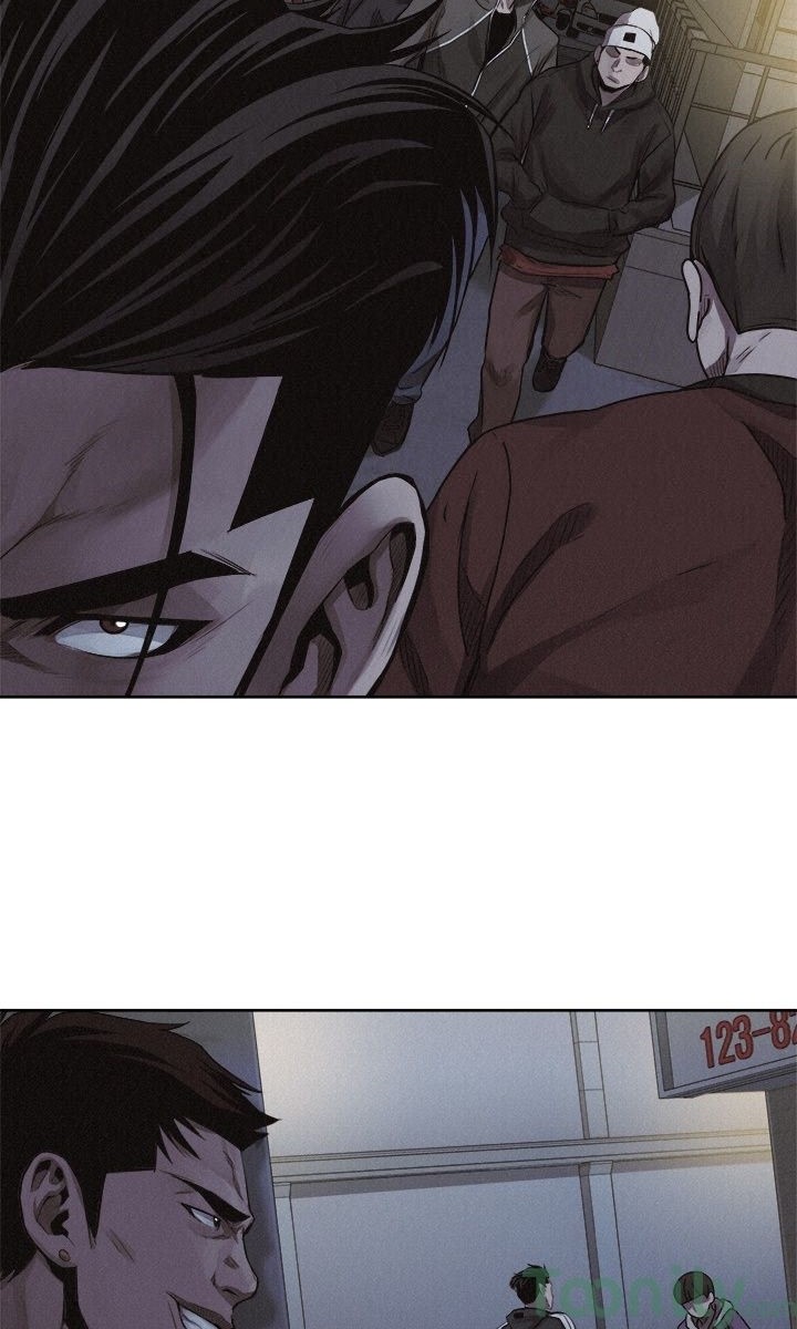 Pounding Chapter 37 - halaman 4