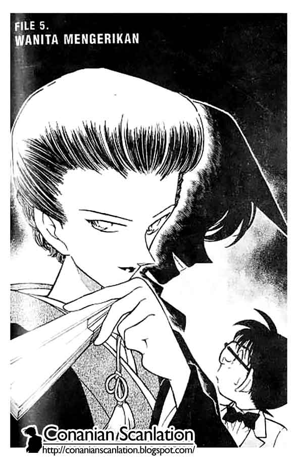 Pounding Chapter 38 - halaman 1