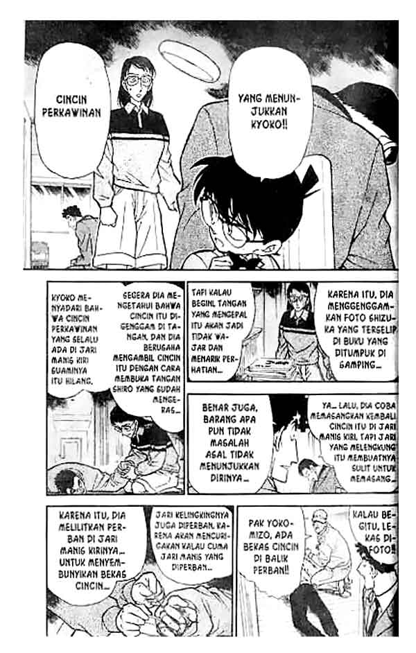 Pounding Chapter 38 - halaman 10