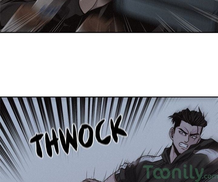 Pounding Chapter 38 - halaman 15