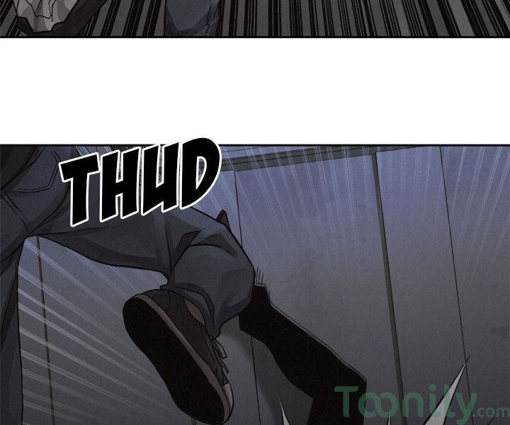 Pounding Chapter 38 - halaman 21