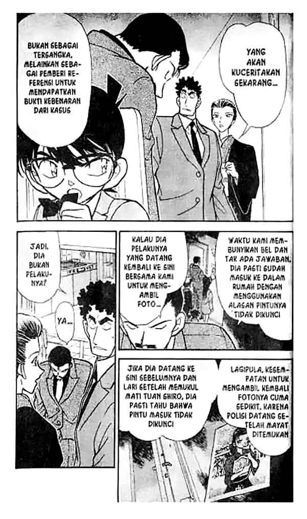 Pounding Chapter 38 - halaman 4