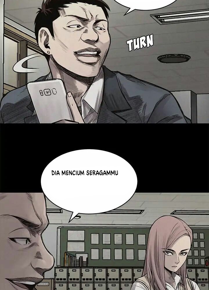 Pounding Chapter 4 - halaman 10