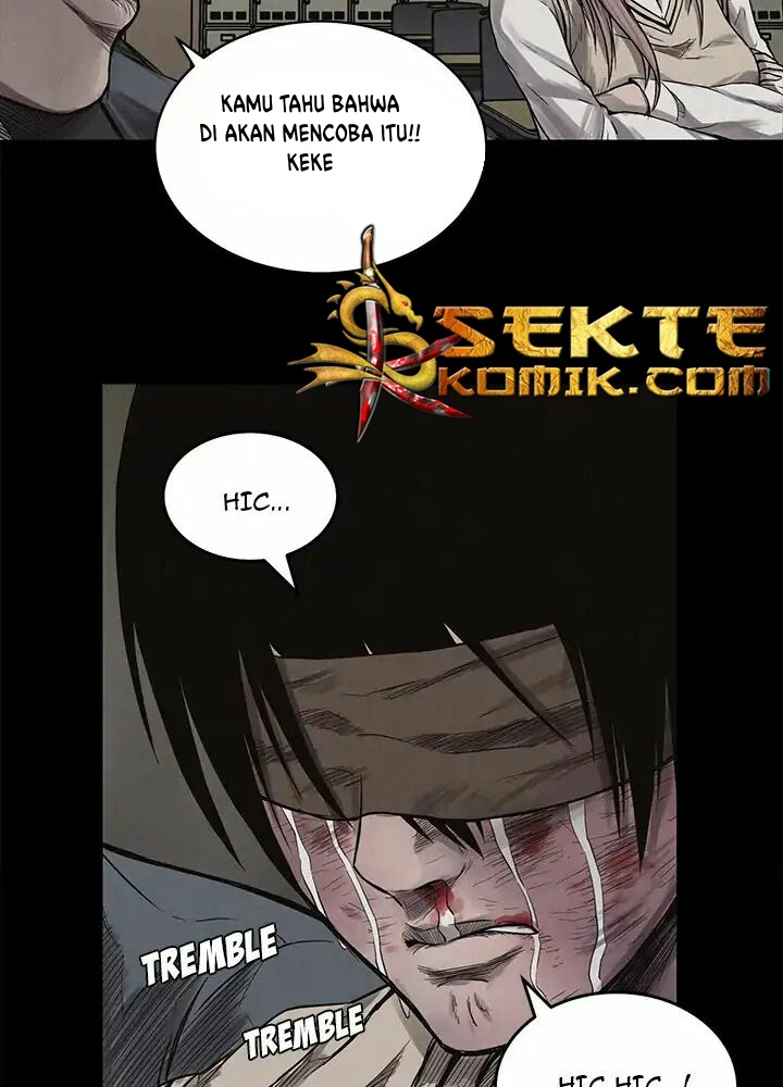 Pounding Chapter 4 - halaman 11