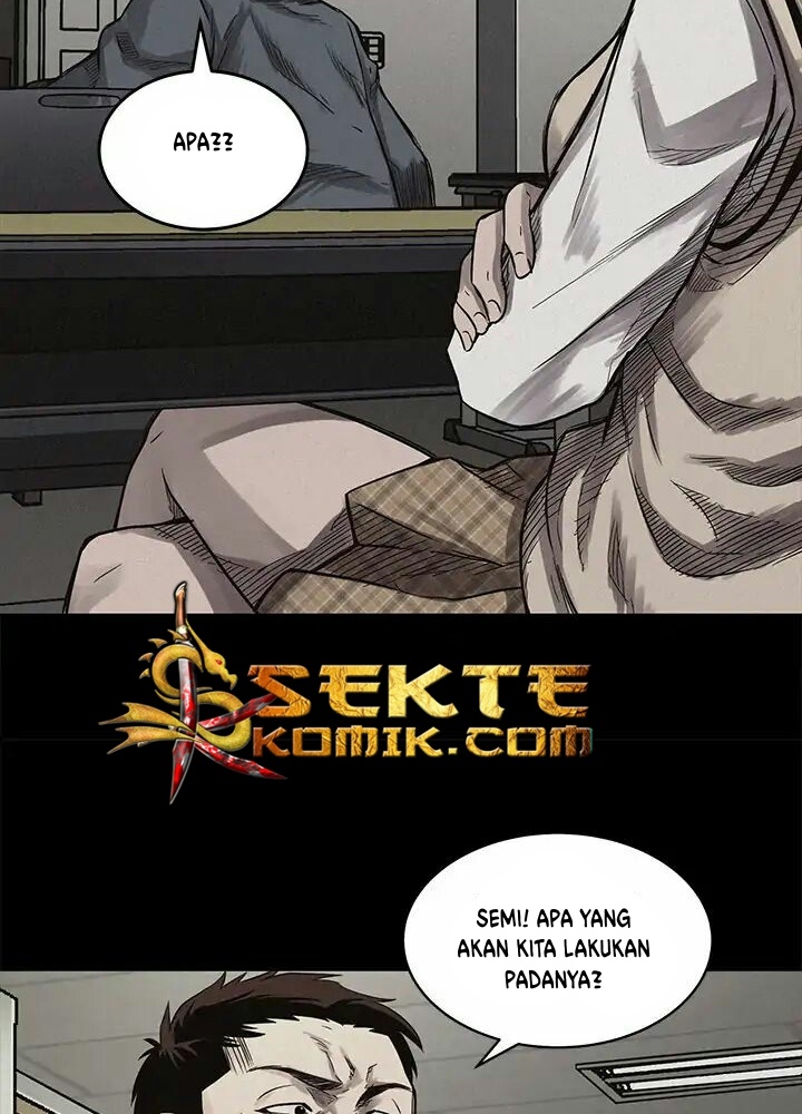 Pounding Chapter 4 - halaman 14