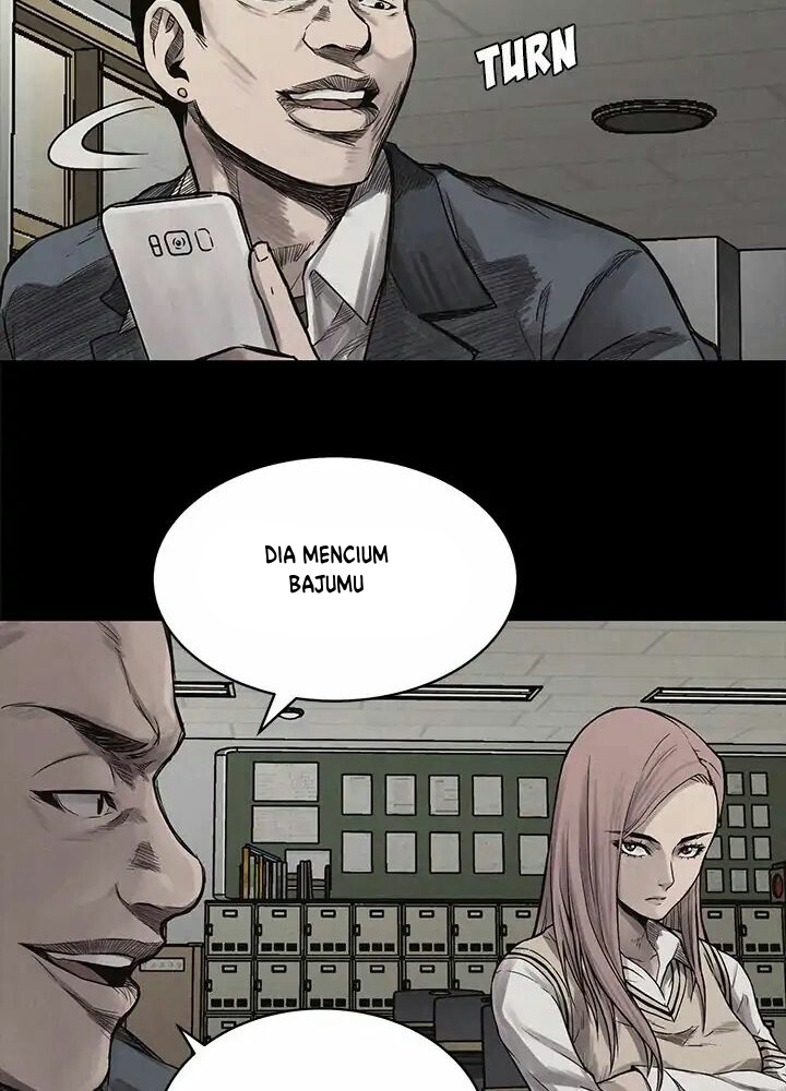 Pounding Chapter 4 - halaman 15