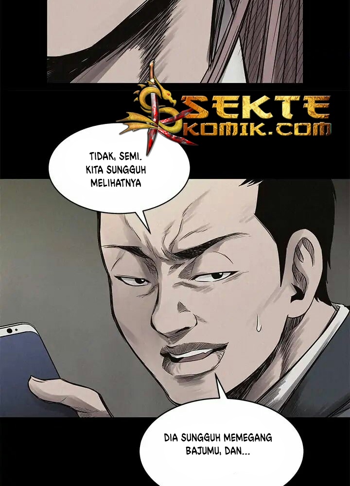 Pounding Chapter 4 - halaman 18