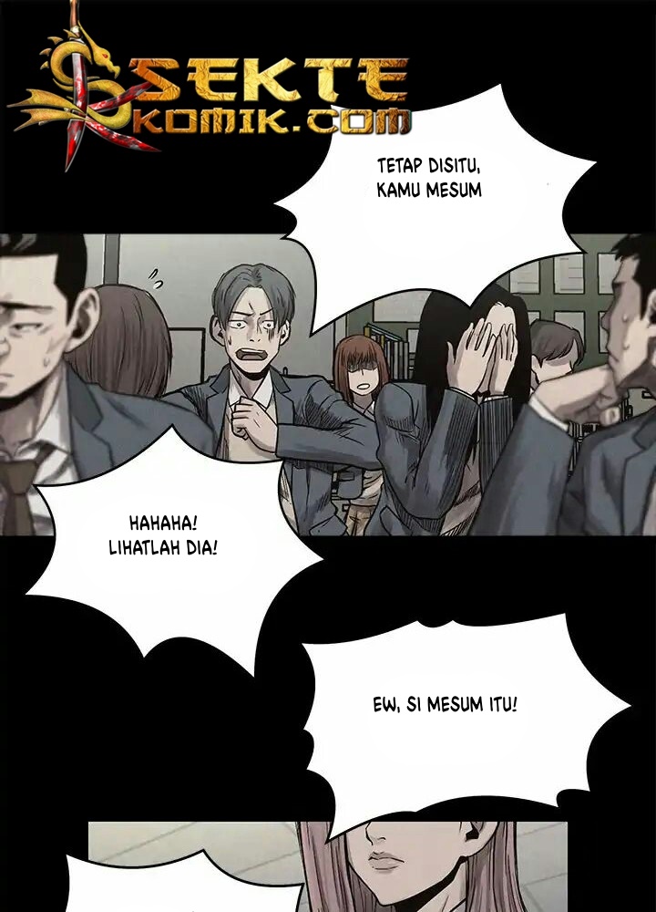Pounding Chapter 4 - halaman 2