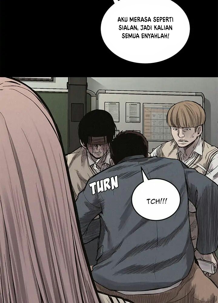 Pounding Chapter 4 - halaman 22