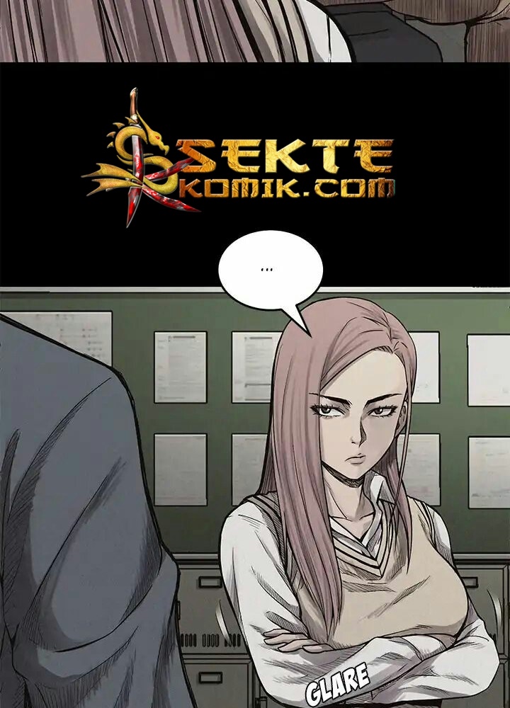 Pounding Chapter 4 - halaman 23