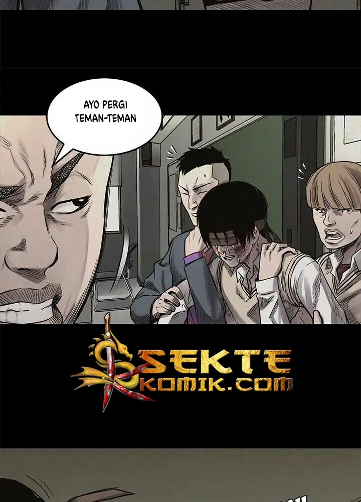Pounding Chapter 4 - halaman 24