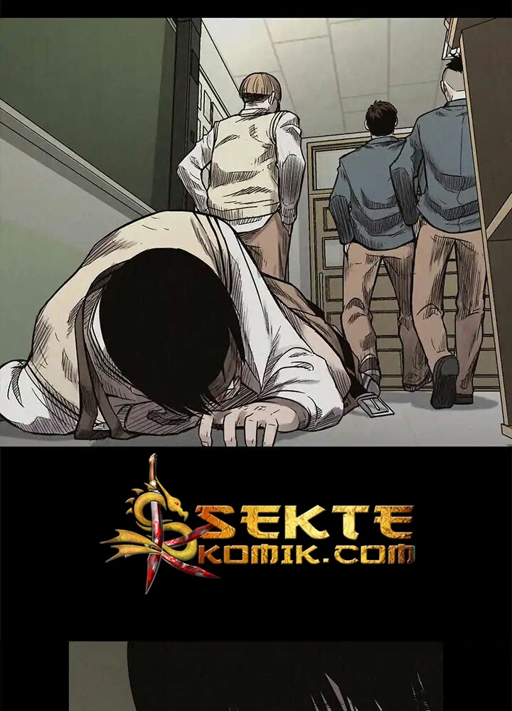 Pounding Chapter 4 - halaman 27