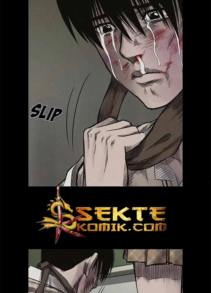 Pounding Chapter 4 - halaman 28