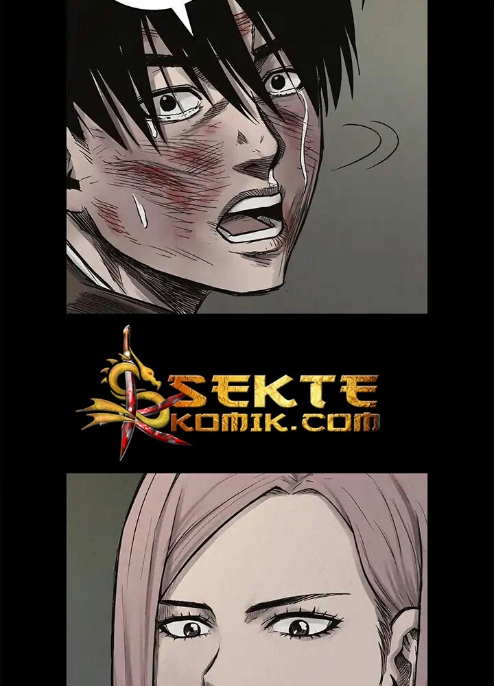 Pounding Chapter 4 - halaman 30