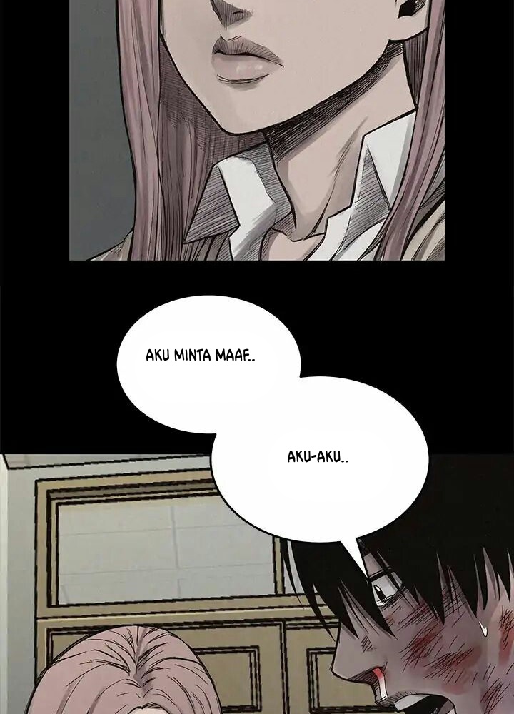 Pounding Chapter 4 - halaman 31
