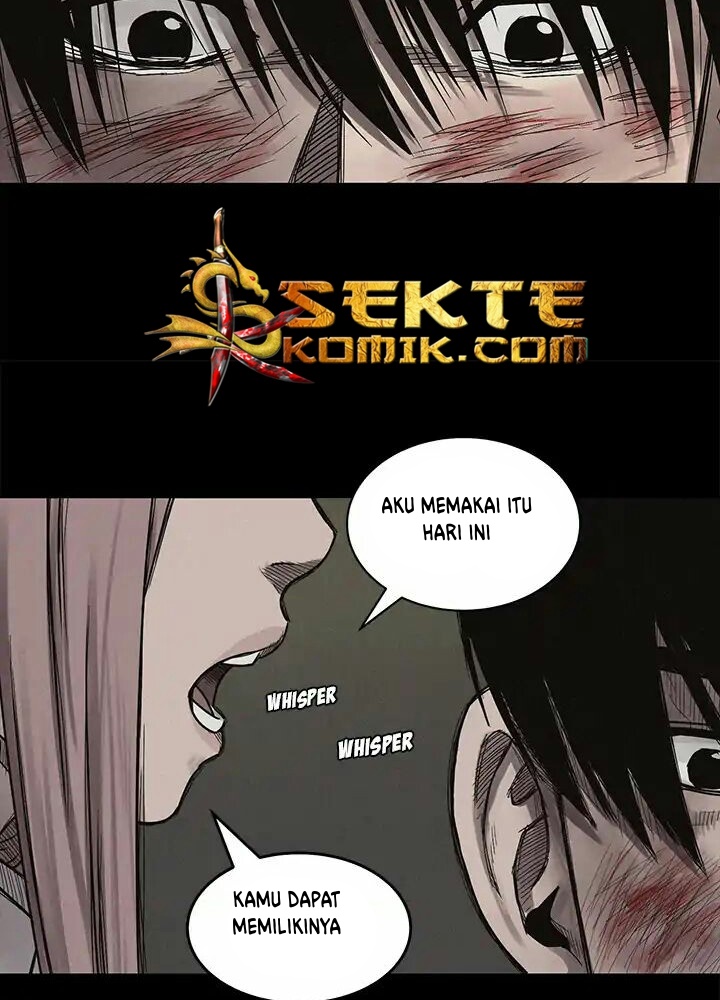 Pounding Chapter 4 - halaman 34