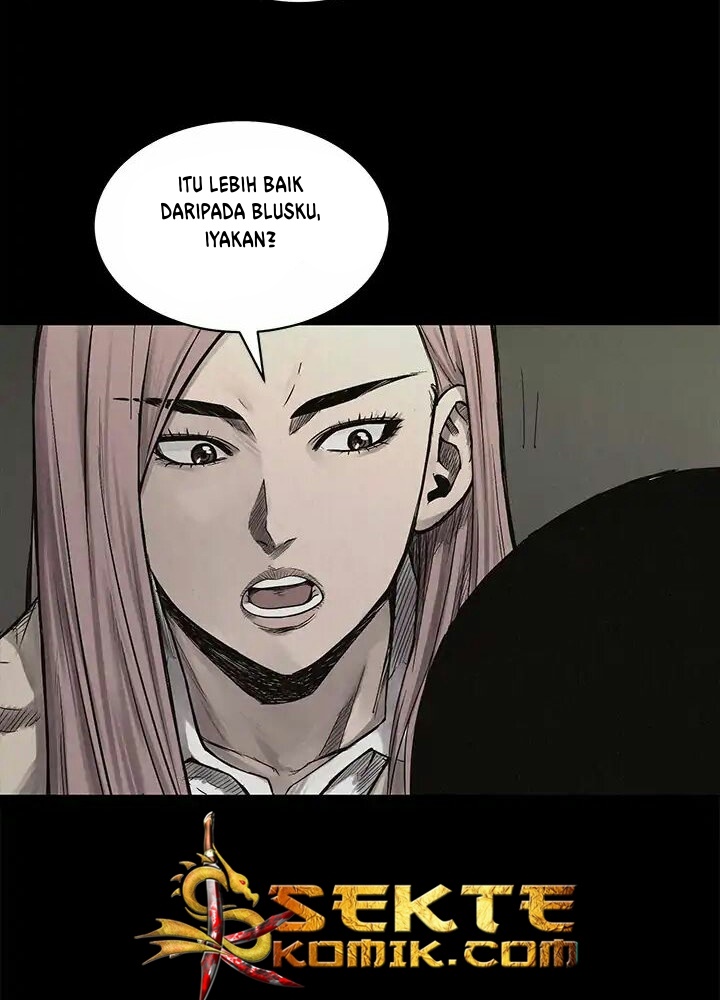 Pounding Chapter 4 - halaman 35