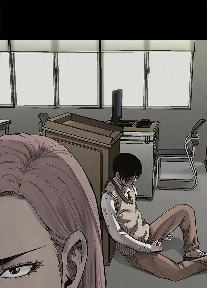 Pounding Chapter 4 - halaman 37