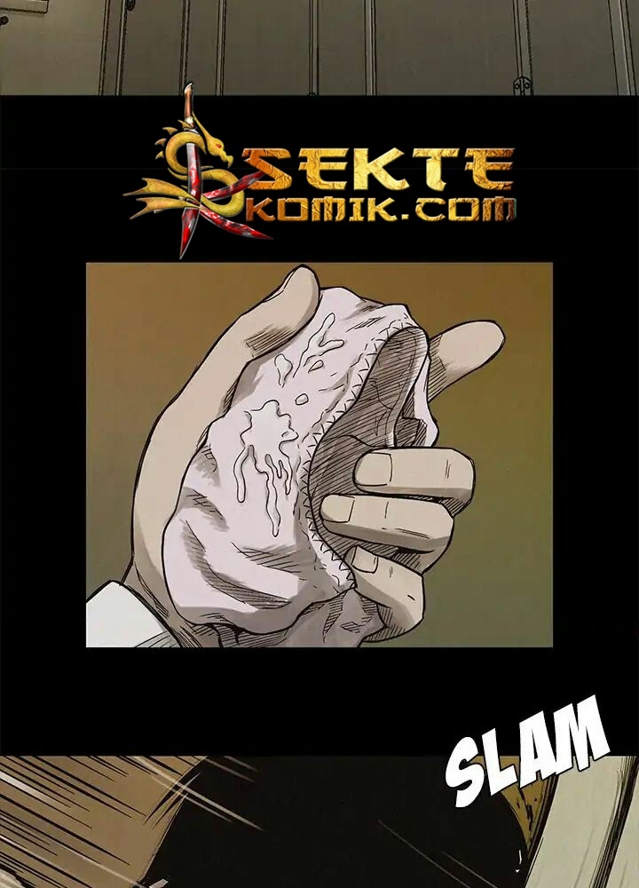 Pounding Chapter 4 - halaman 44