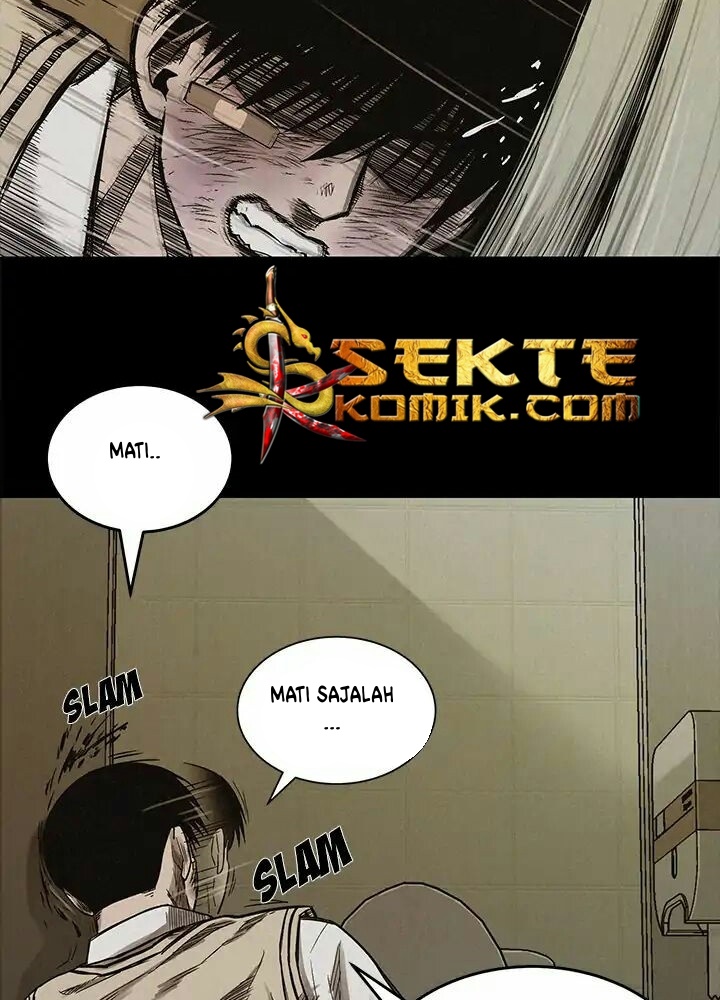 Pounding Chapter 4 - halaman 45