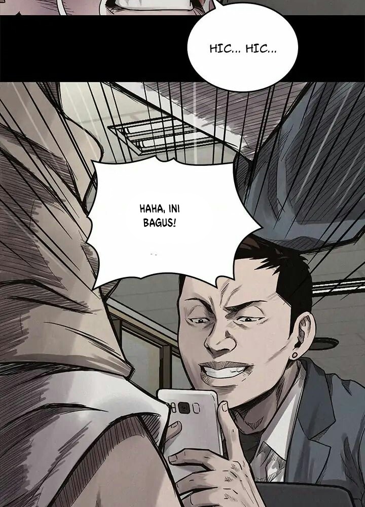 Pounding Chapter 4 - halaman 5