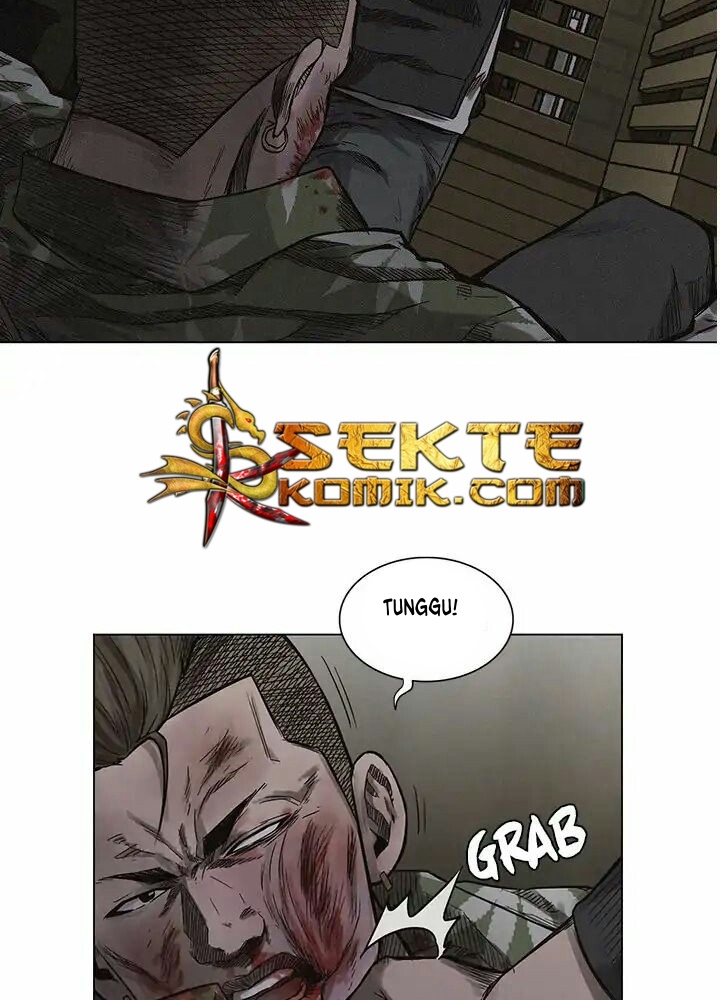 Pounding Chapter 4 - halaman 52