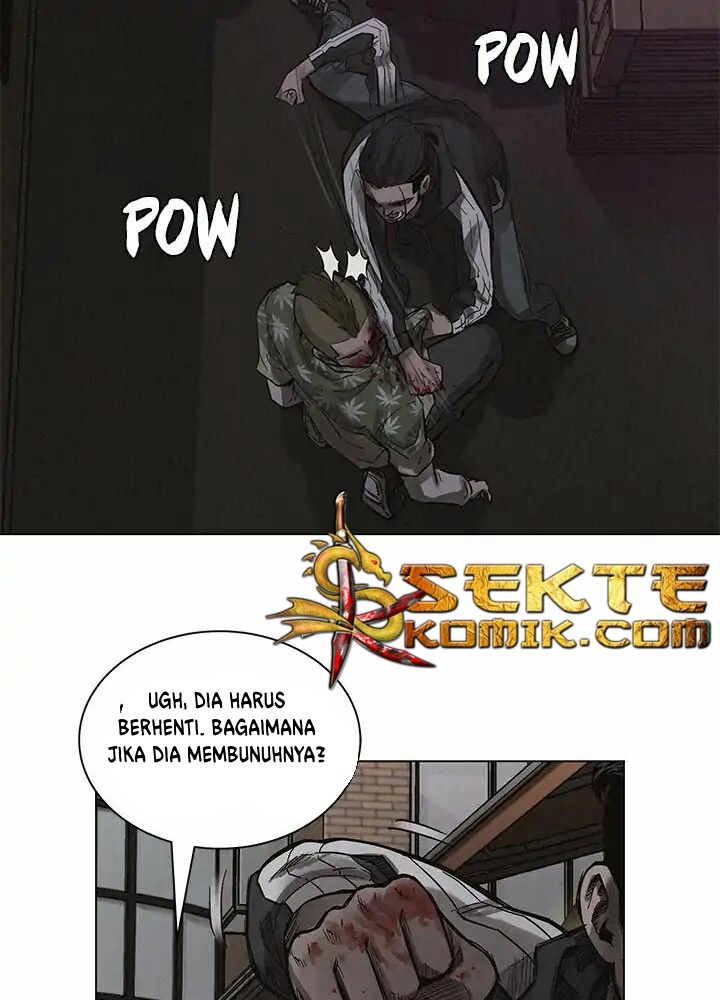 Pounding Chapter 4 - halaman 58