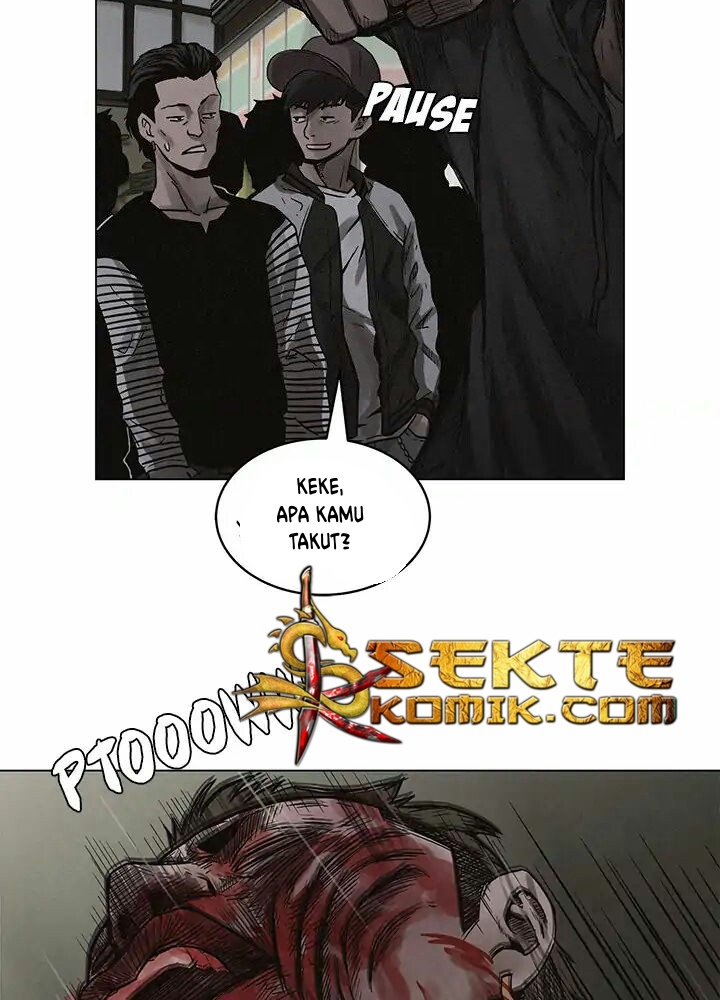 Pounding Chapter 4 - halaman 59