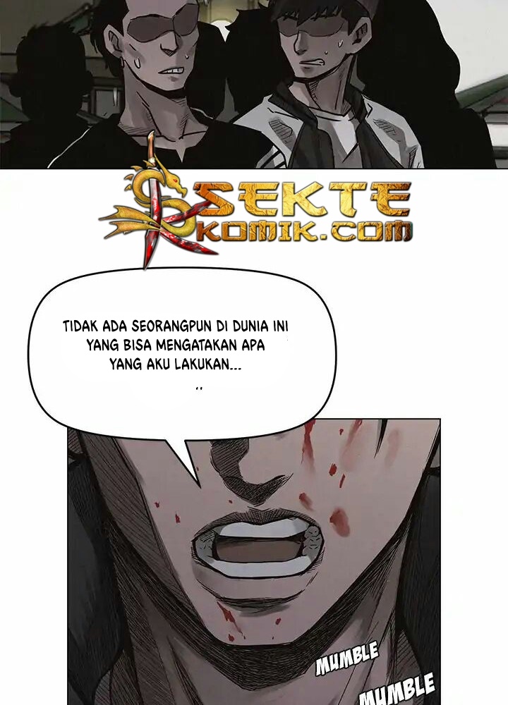 Pounding Chapter 4 - halaman 64