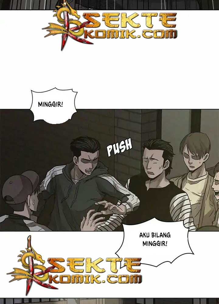 Pounding Chapter 4 - halaman 67