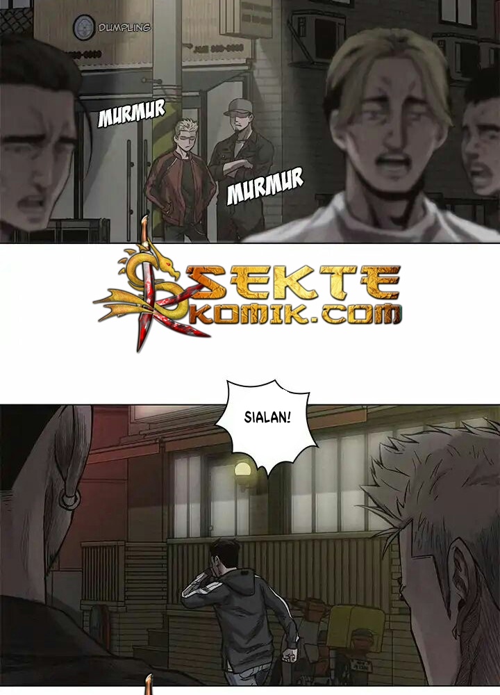 Pounding Chapter 4 - halaman 68