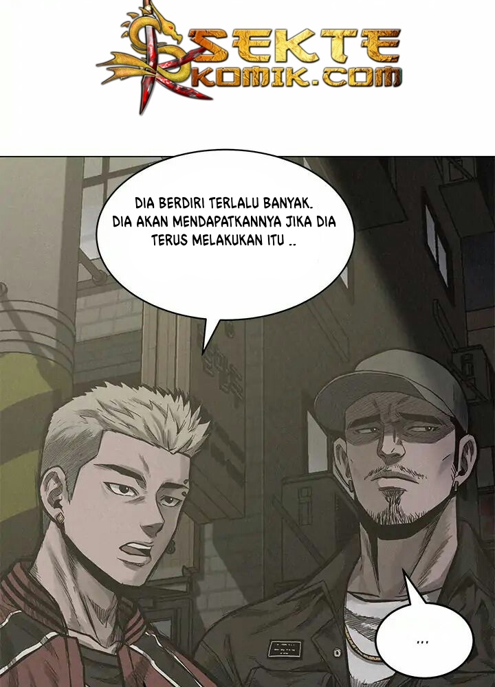 Pounding Chapter 4 - halaman 69