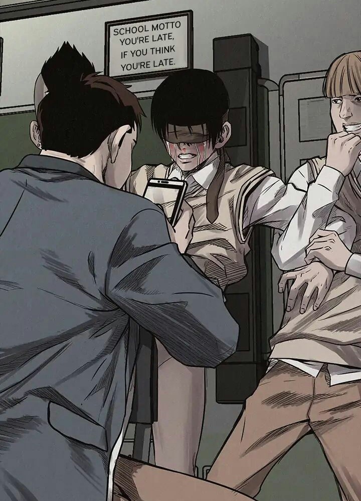 Pounding Chapter 4 - halaman 7
