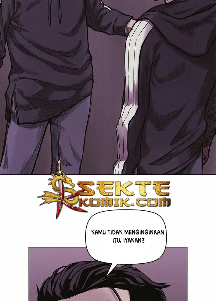 Pounding Chapter 4 - halaman 76