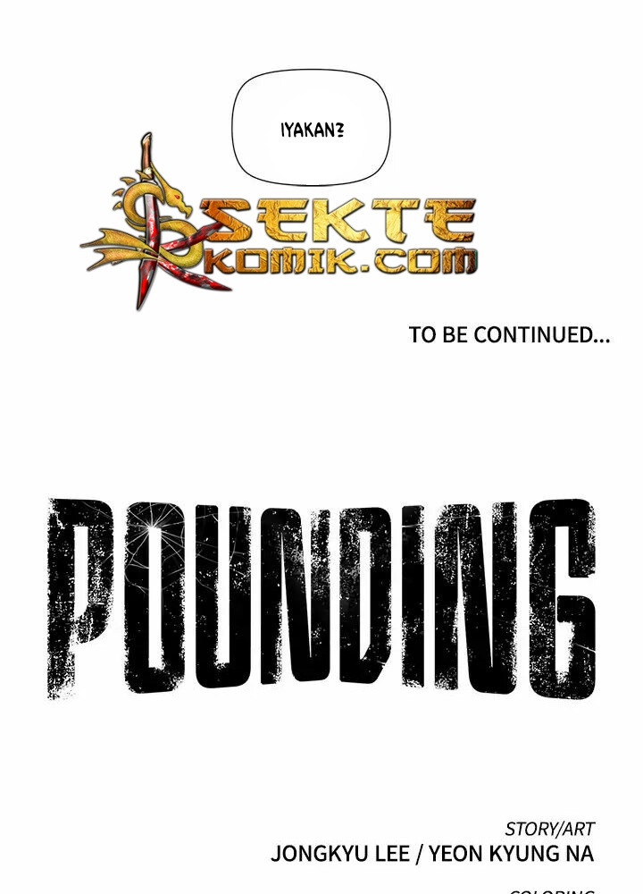 Pounding Chapter 4 - halaman 86