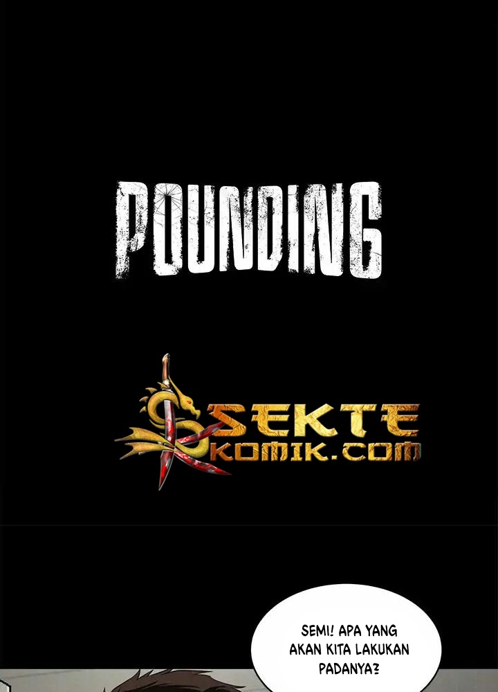 Pounding Chapter 4 - halaman 9