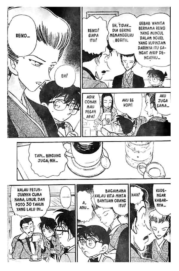 Pounding Chapter 40 - halaman 10