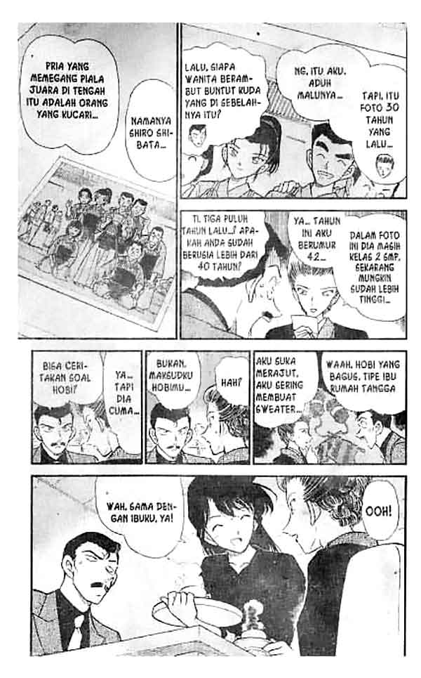 Pounding Chapter 40 - halaman 6