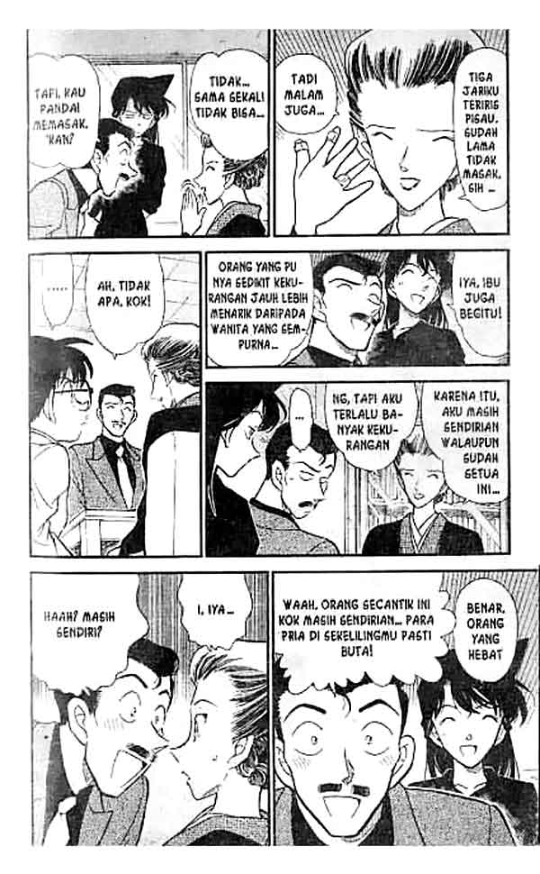 Pounding Chapter 40 - halaman 7