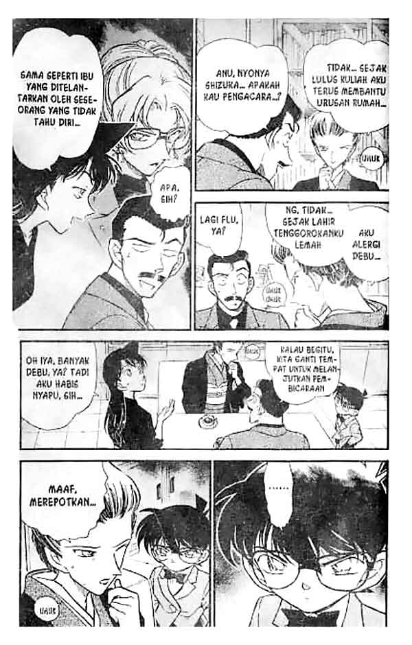 Pounding Chapter 40 - halaman 8