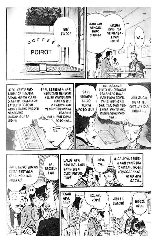 Pounding Chapter 40 - halaman 9