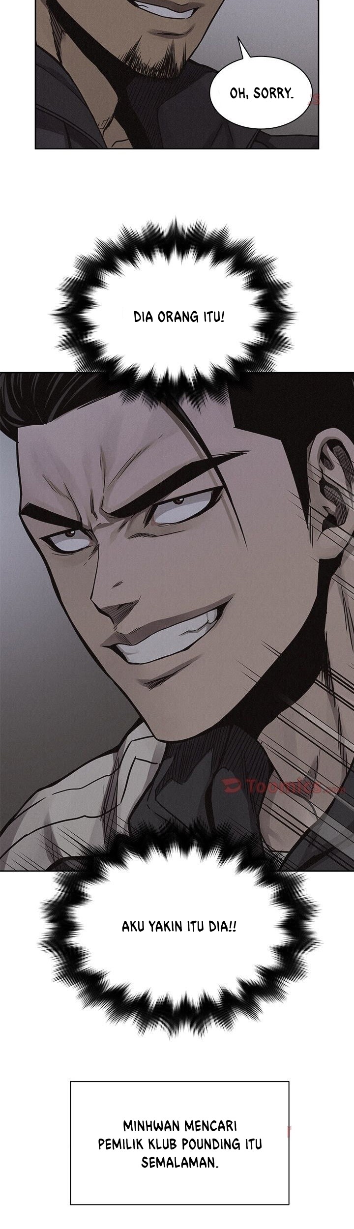 Pounding Chapter 41 - halaman 12