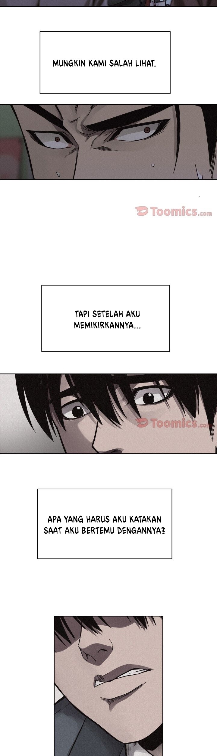 Pounding Chapter 41 - halaman 14