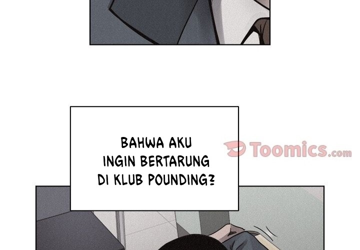 Pounding Chapter 41 - halaman 15