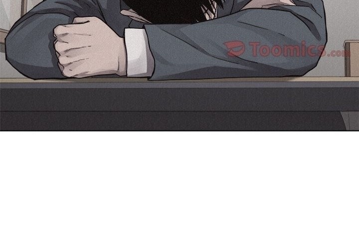 Pounding Chapter 41 - halaman 17