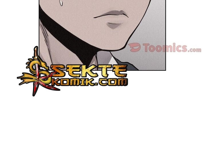 Pounding Chapter 41 - halaman 28