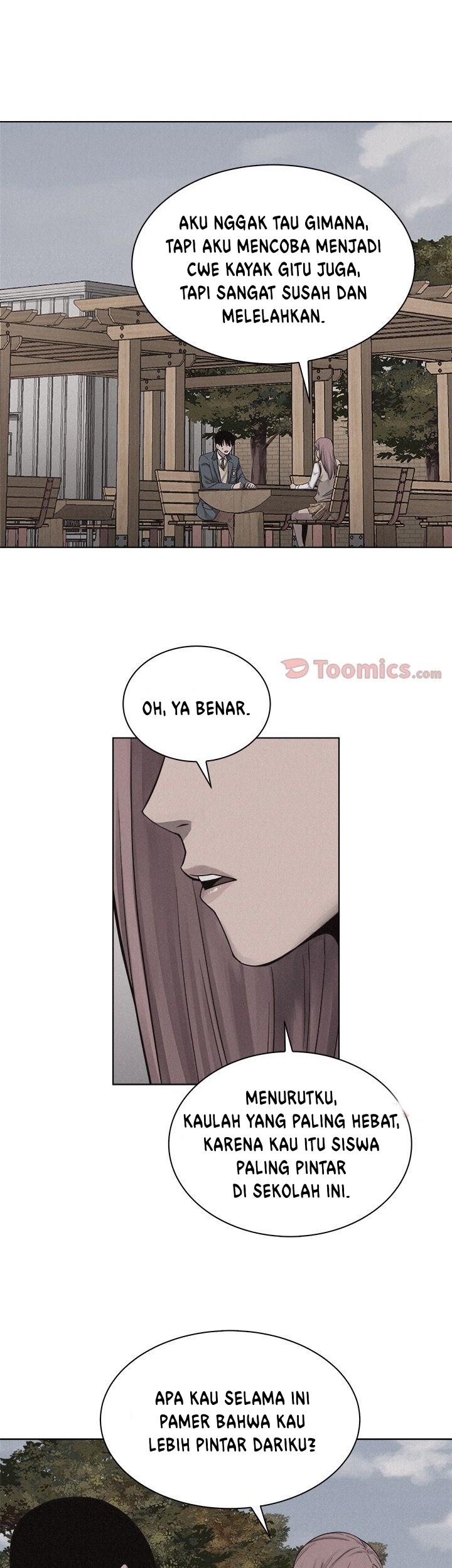 Pounding Chapter 41 - halaman 29